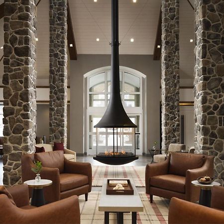 Inn At Bellefield Residence Inn By Marriott Hyde Park Buitenkant foto