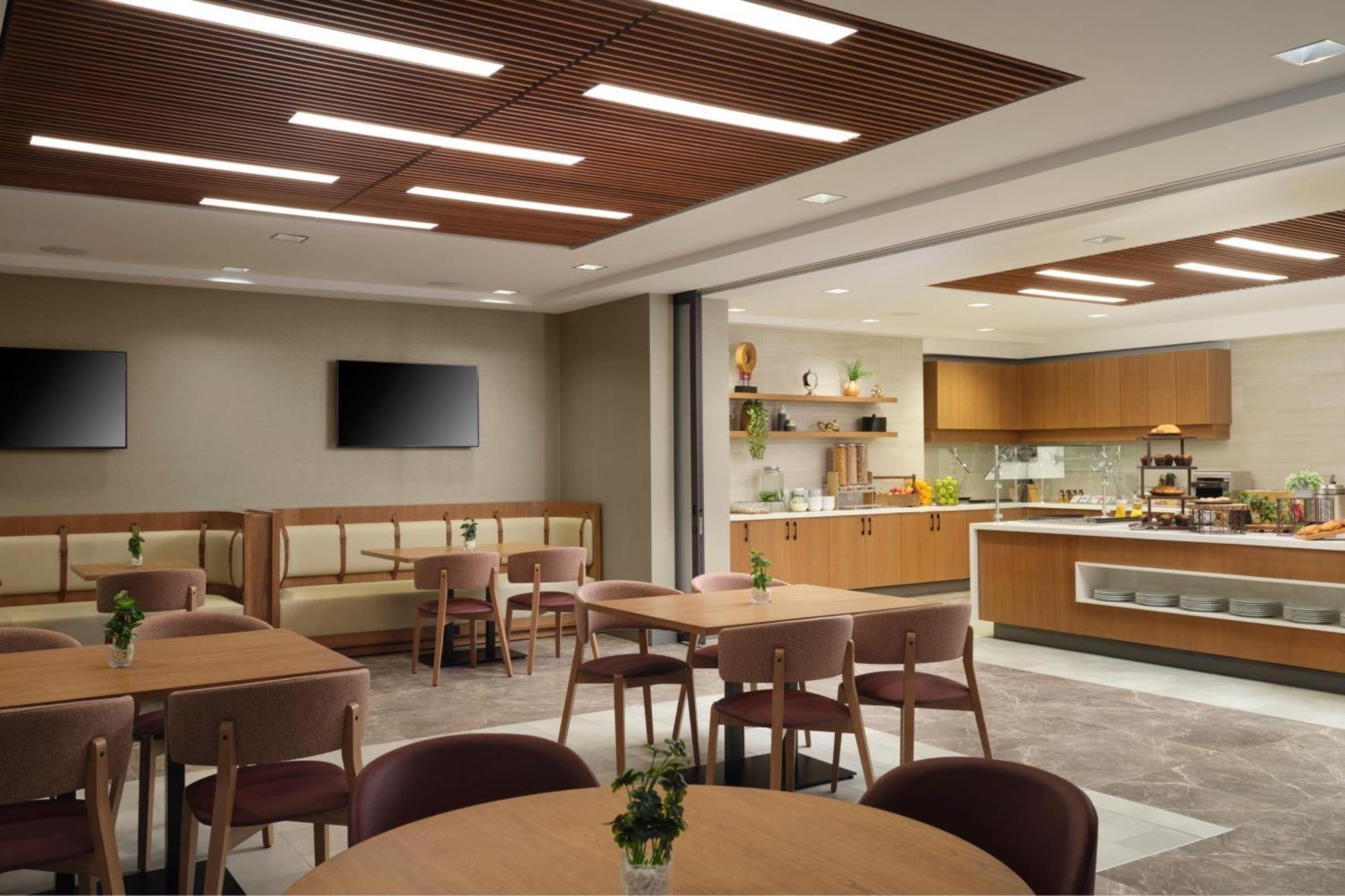 Inn At Bellefield Residence Inn By Marriott Hyde Park Buitenkant foto