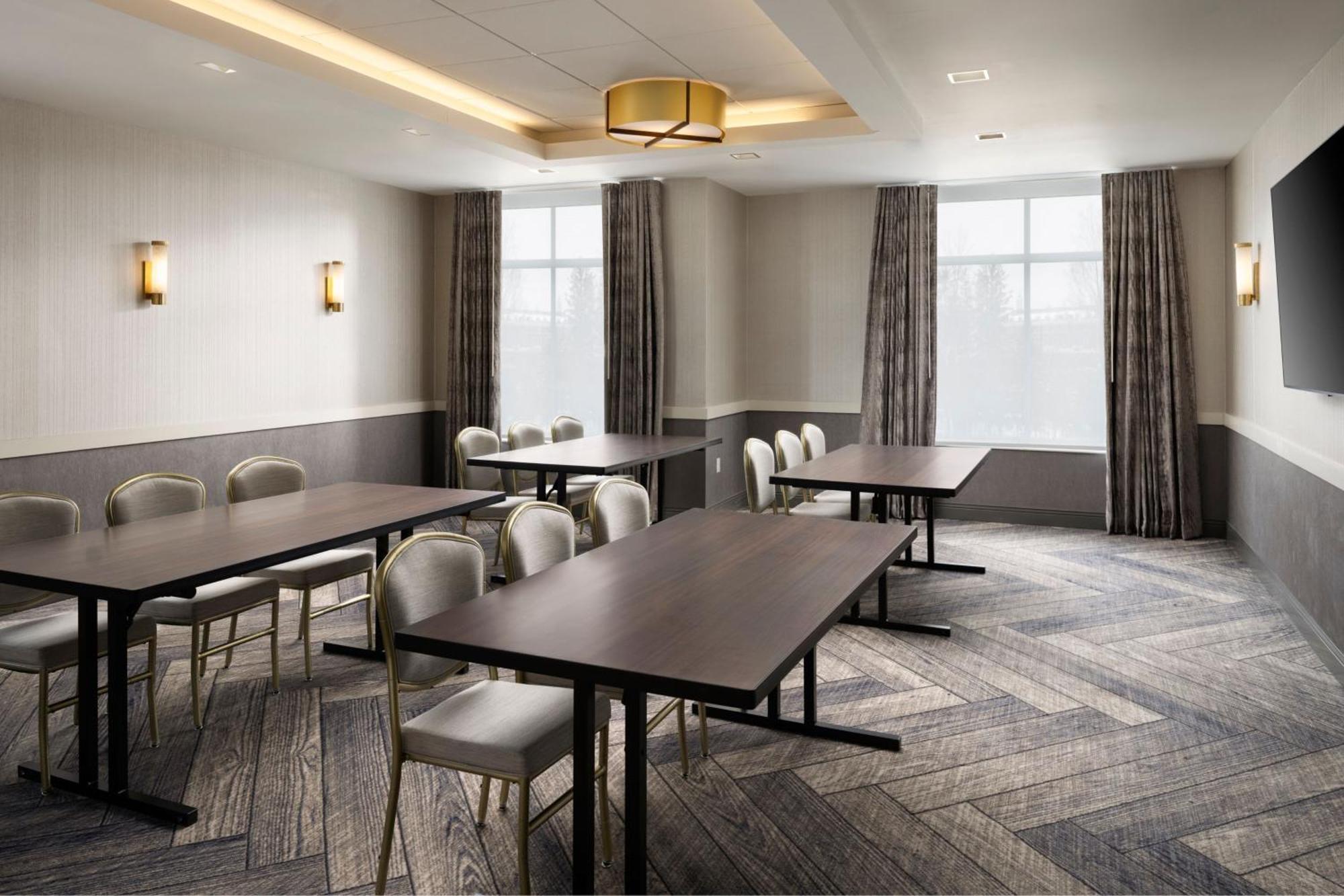 Inn At Bellefield Residence Inn By Marriott Hyde Park Buitenkant foto