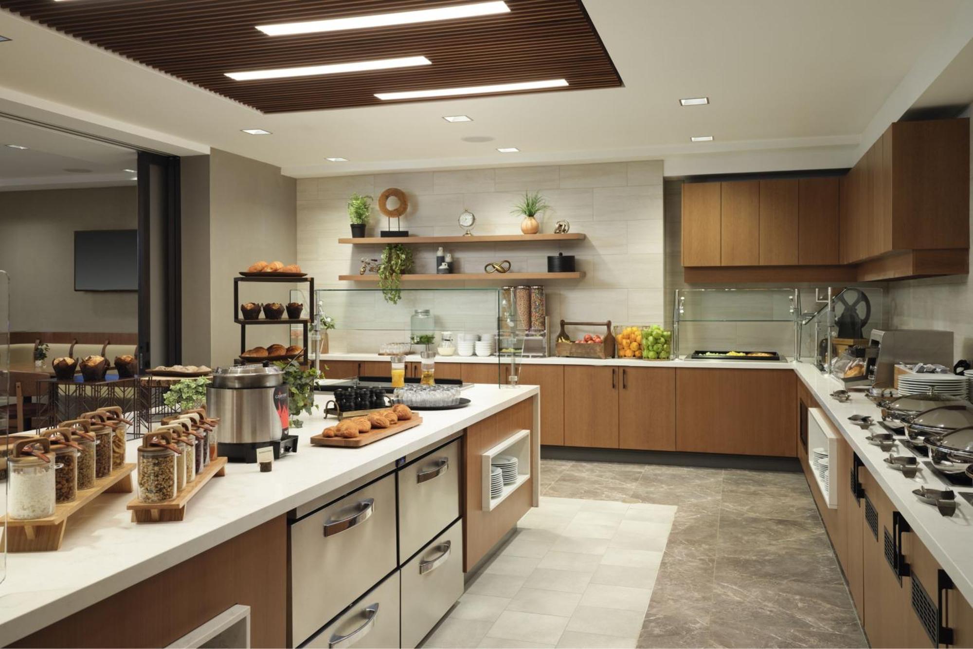 Inn At Bellefield Residence Inn By Marriott Hyde Park Buitenkant foto