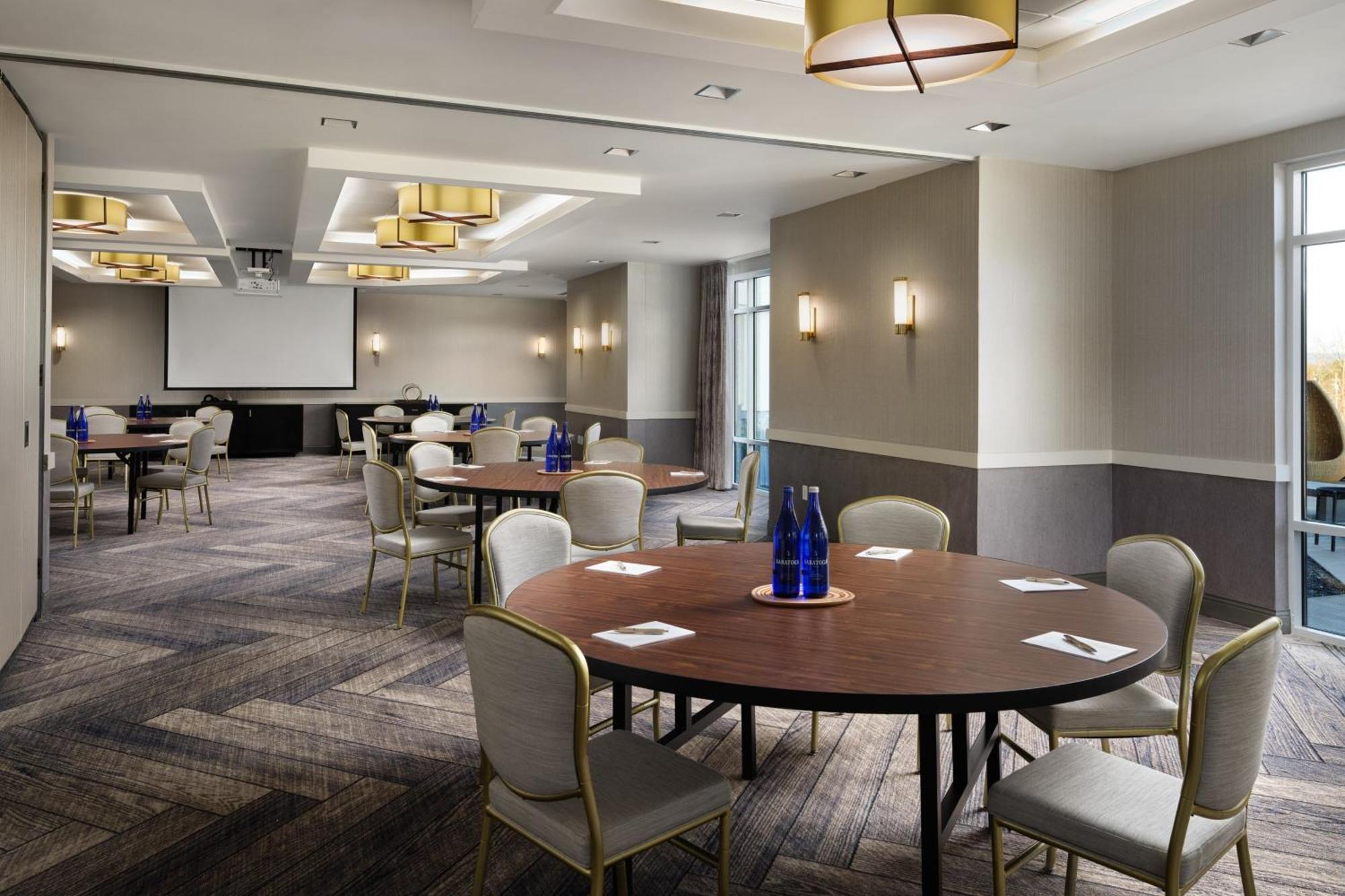 Inn At Bellefield Residence Inn By Marriott Hyde Park Buitenkant foto